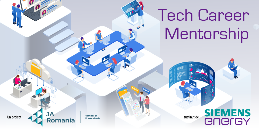 Tech Career Mentorship